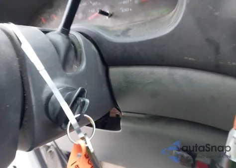 2007 Ford E-250 Commercial/Recreational from USA, damaged, VIN 1FTNE24L77DA49366